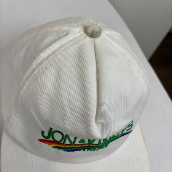 Madhappy Jon & Vinny's Italian Snapback Hat - Picture 11 of 11